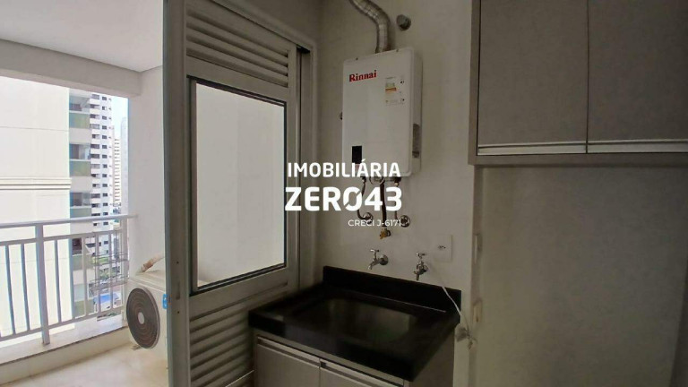 Imagem Apartamento com 3 Quartos à Venda, 100 m² em Santa Rosa - Londrina Imagem Apartamento com 3 Quartos à Venda, 100 m² em Santa Rosa - Londrina
