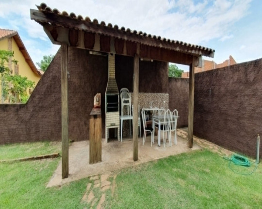 Imagem Casa com 3 Quartos à Venda, 160 m² em Ninho Verde 2 - Pardinho