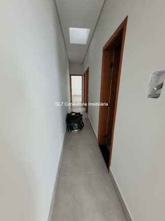Imagem Casa com 3 Quartos à Venda,  em Vila Rubens - Indaiatuba