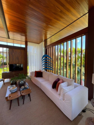 Imagem Casa com 5 Quartos à Venda, 633 m² em Praia Do Forte - Mata De São João