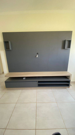 Imagem Casa com 2 Quartos à Venda, 53 m² em Parque Barnabé - Indaiatuba