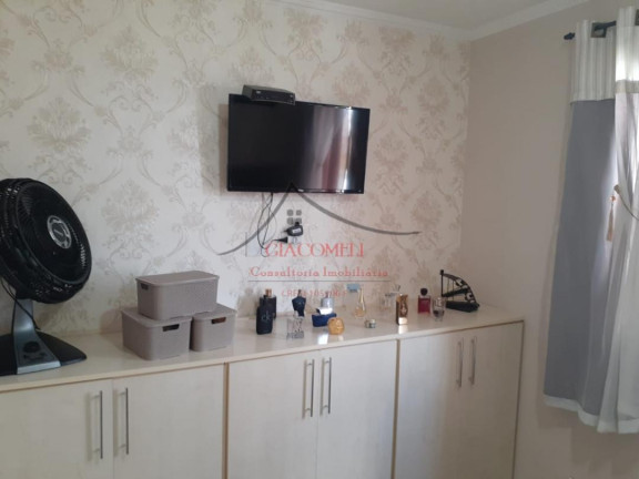 Imagem Apartamento com 3 Quartos à Venda, 56 m² em Jardim Santa Terezinha (zona Leste) - São Paulo