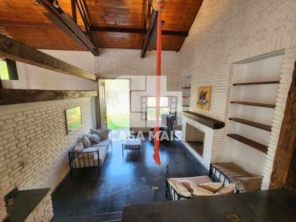 Imagem Casa com 4 Quartos à Venda, 390 m² em Granja Vianna - Cotia