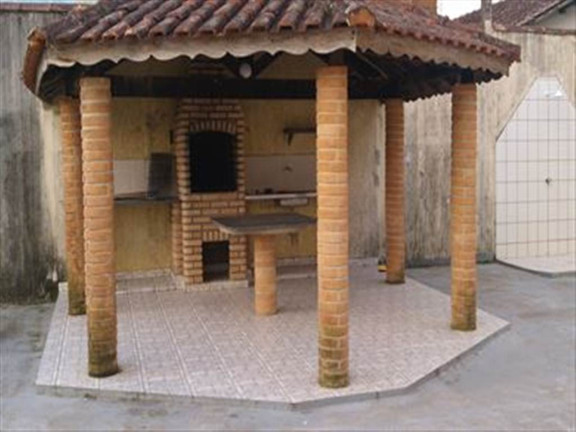Imagem Casa com 2 Quartos à Venda, 108 m² em Campos Eliseos - Itanhaem Imagem Casa com 2 Quartos à Venda, 108 m² em Campos Eliseos - Itanhaem