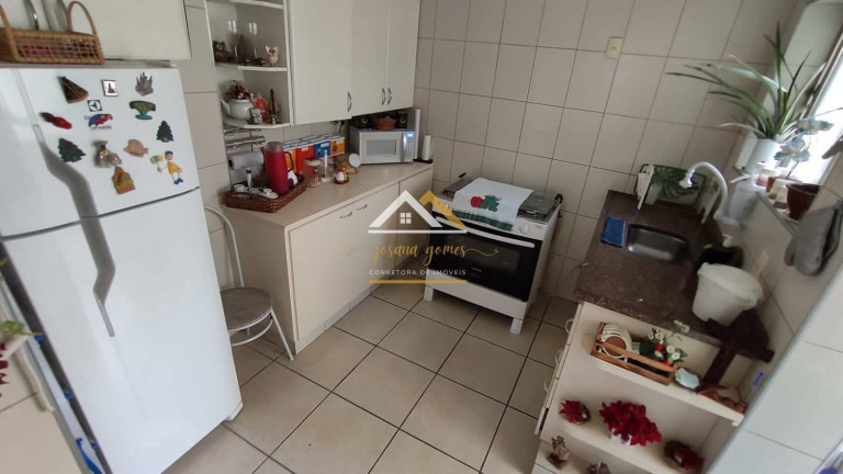 Imagem Apartamento com 2 Quartos à Venda, 84 m²em Boqueirão - Santos