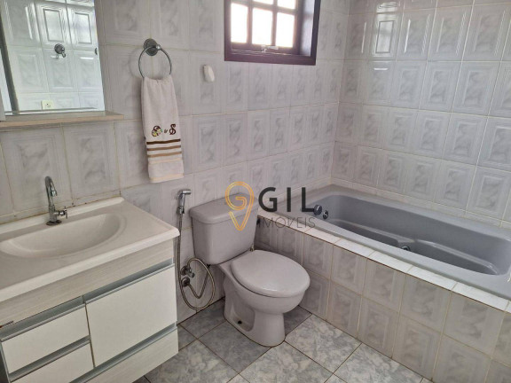 Imagem Sobrado com 3 Quartos à Venda, 187 m² em Jardim Altos De Santana Ii - Jacareí