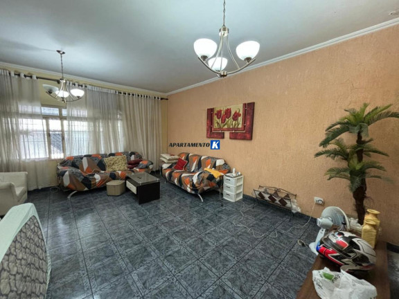 Imagem Casa com 3 Quartos à Venda, 240 m² em Jardim Santa Mena - Guarulhos Imagem Casa com 3 Quartos à Venda, 240 m² em Jardim Santa Mena - Guarulhos