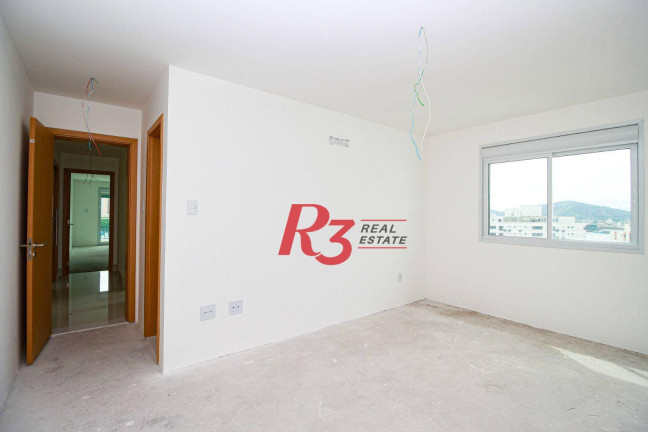 Imagem Apartamento com 3 Quartos à Venda, 185 m² em Ponta Da Praia - Santos Imagem Apartamento com 3 Quartos à Venda, 185 m² em Ponta Da Praia - Santos