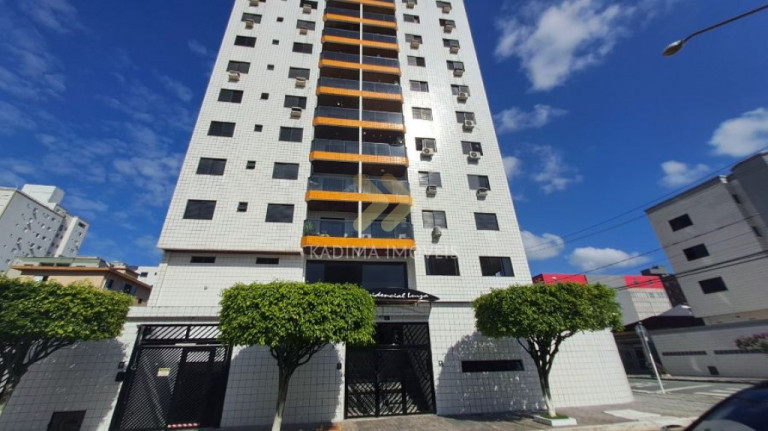Apartamento com 1 Quarto à Venda, 58 m² em Tupi - Praia Grande