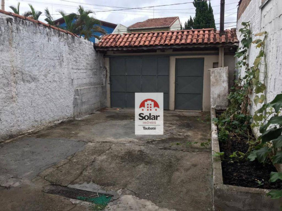 Imagem Casa com 2 Quartos à Venda, 72 m² em Jardim Gurilândia - Taubaté Imagem Casa com 2 Quartos à Venda, 72 m² em Jardim Gurilândia - Taubaté