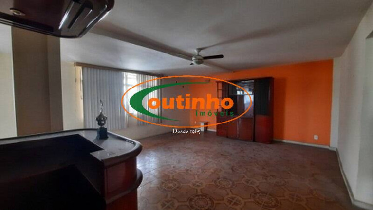 Imagem Cobertura com 2 Quartos à Venda, 143 m² em São Cristovão - Rio De Janeiro