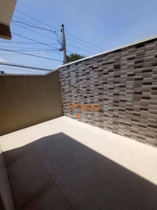 Imagem Sobrado com 3 Quartos à Venda, 136 m² em Vila Moreira - Guarulhos Imagem Sobrado com 3 Quartos à Venda, 136 m² em Vila Moreira - Guarulhos