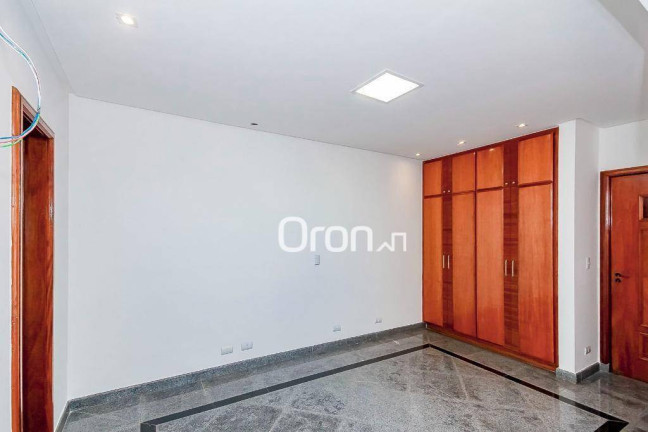 Imagem Apartamento com 4 Quartos à Venda, 339 m² em Setor Oeste - Goiânia