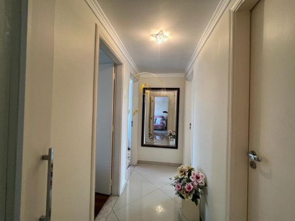 Imagem Apartamento com 3 Quartos à Venda, 94 m² em São Paulo