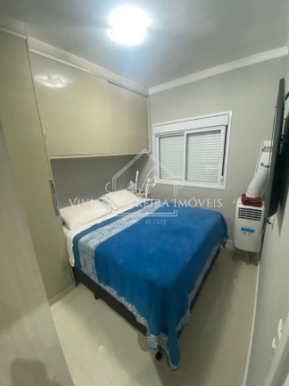 Imagem Imóvel com 2 Quartos à Venda, 53 m² em City Bussocaba - Osasco
