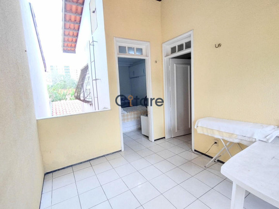 Imagem Casa com 4 Quartos à Venda, 180 m² em Cambeba - Fortaleza Imagem Casa com 4 Quartos à Venda, 180 m² em Cambeba - Fortaleza