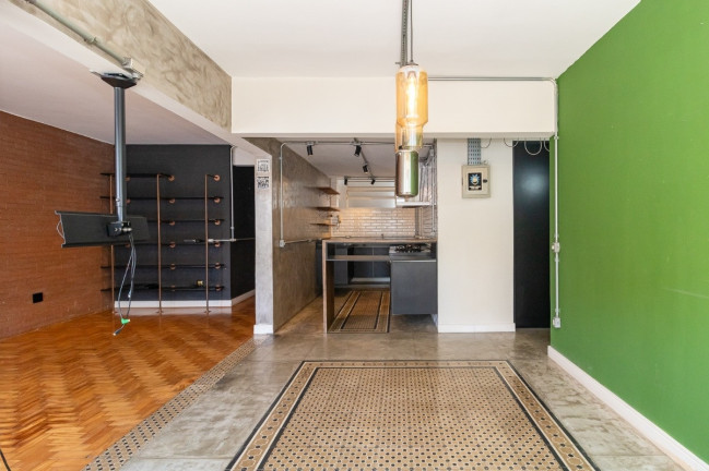 Imagem Apartamento com 1 Quarto à Venda, 84 m² em Vila Buarque - São Paulo Imagem Apartamento com 1 Quarto à Venda, 84 m² em Vila Buarque - São Paulo