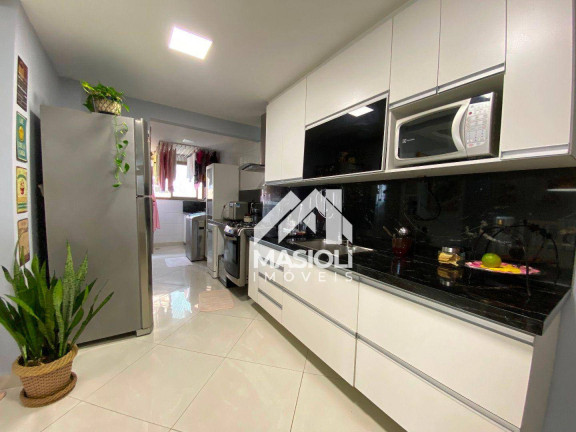 Imagem Apartamento com 3 Quartos à Venda, 148 m² em Praia De Itaparica - Vila Velha Imagem Apartamento com 3 Quartos à Venda, 148 m² em Praia De Itaparica - Vila Velha