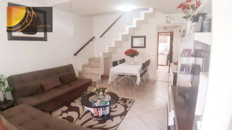 Casa com 2 Quartos à Venda, 60 m² em Jaraguá - São Paulo