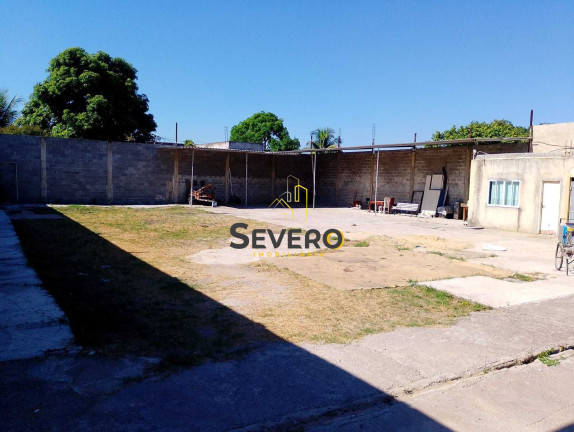 Imagem Terreno à Venda, 750 m² em Aldeia Da Prata (manilha) - Itaboraí Imagem Terreno à Venda, 750 m² em Aldeia Da Prata (manilha) - Itaboraí