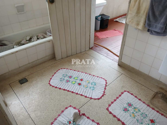 Imagem Apartamento com 3 Quartos à Venda, 175 m² em Itararé - São Vicente Imagem Apartamento com 3 Quartos à Venda, 175 m² em Itararé - São Vicente