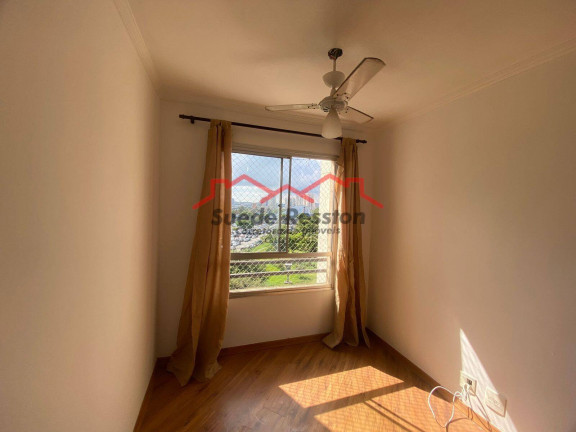 Imagem Apartamento com 2 Quartos à Venda, 50 m² em Vila Arriete - São Paulo Imagem Apartamento com 2 Quartos à Venda, 50 m² em Vila Arriete - São Paulo