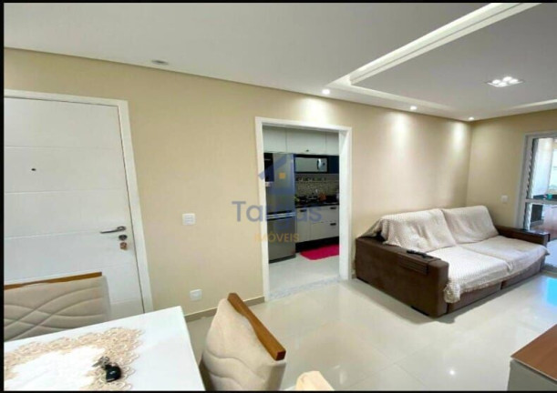 Imagem Apartamento com 2 Quartos à Venda, 62 m² em Vila Ema - São Paulo Imagem Apartamento com 2 Quartos à Venda, 62 m² em Vila Ema - São Paulo