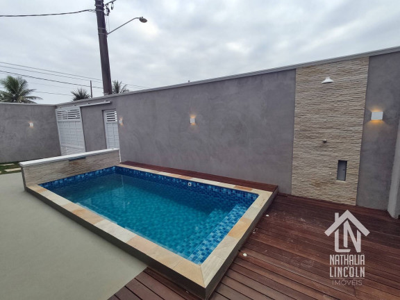 Imagem Casa com 3 Quartos à Venda, 132 m² em Cibratel Ll - Itanhaém Imagem Casa com 3 Quartos à Venda, 132 m² em Cibratel Ll - Itanhaém