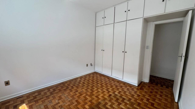 Imagem Apartamento com 2 Quartos para Alugar, 120 m² em Boqueirão - Santos Imagem Apartamento com 2 Quartos para Alugar, 120 m² em Boqueirão - Santos