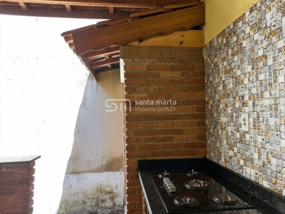 Casa com 2 Quartos à Venda, 125 m² em Vila Brito - Lorena