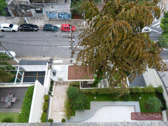 Imagem Apartamento com 3 Quartos à Venda, 140 m² em Pacaembu - São Paulo Imagem Apartamento com 3 Quartos à Venda, 140 m² em Pacaembu - São Paulo