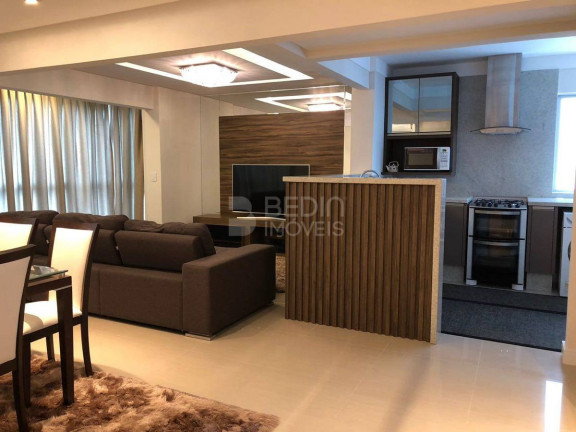 Imagem Apartamento com 3 Quartos à Venda, 171 m² em Centro - Balneário Camboriú