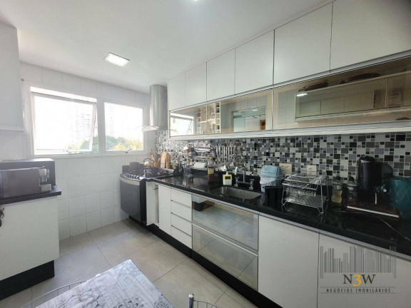 Imagem Apartamento com 3 Quartos à Venda, 124 m² em Vila Leopoldina - São Paulo Imagem Apartamento com 3 Quartos à Venda, 124 m² em Vila Leopoldina - São Paulo