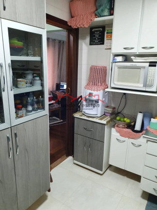 Imagem Apartamento com 2 Quartos à Venda, 48 m² em Vila Emir - São Paulo