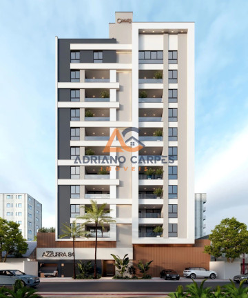 Imóvel com 2 Quartos à Venda, 133 m² em Centro - Navegantes