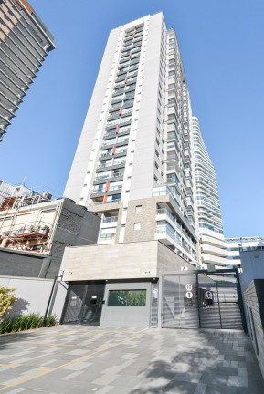 Imagem Imóvel com 1 Quarto à Venda, 49 m² em Pinheiros - São Paulo