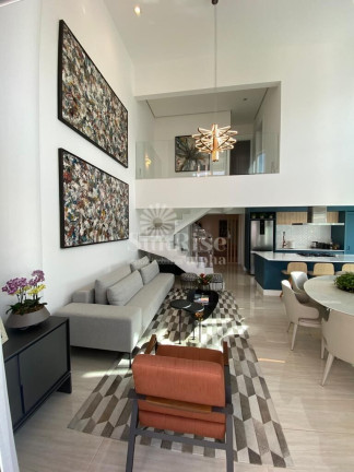 Apartamento com 2 Quartos à Venda, 123 m² em Green Valley Alphaville - Barueri