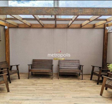 Imagem Apartamento com 2 Quartos à Venda, 49 m² em Paulicéia - São Bernardo Do Campo Imagem Apartamento com 2 Quartos à Venda, 49 m² em Paulicéia - São Bernardo Do Campo