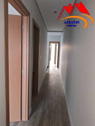 Imagem Casa com 3 Quartos à Venda, 214 m² em Jd Das Flores - Osasco