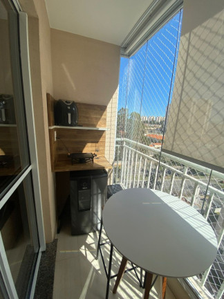 Imagem Imóvel com 2 Quartos à Venda, 62 m² em Usina Piratininga - São Paulo Imagem Imóvel com 2 Quartos à Venda, 62 m² em Usina Piratininga - São Paulo