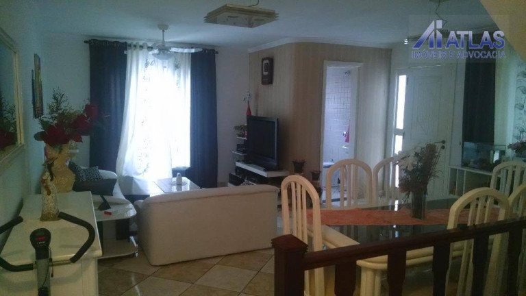 Imagem Sobrado com 3 Quartos à Venda, 300 m² em Vila Maria Alta - São Paulo