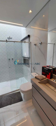 Imagem Casa de Condomínio com 5 Quartos à Venda, 561 m² em Swiss Park - São Bernardo Do Campo Imagem Casa de Condomínio com 5 Quartos à Venda, 561 m² em Swiss Park - São Bernardo Do Campo