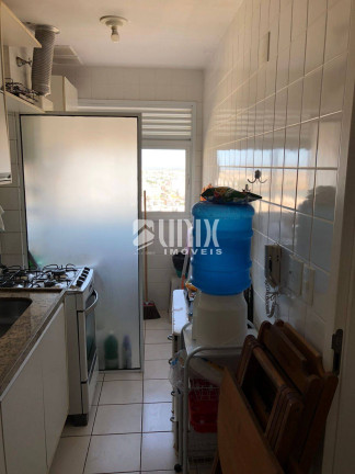 Imagem Apartamento com 2 Quartos à Venda, 54 m² em Centro - Campos Dos Goytacazes