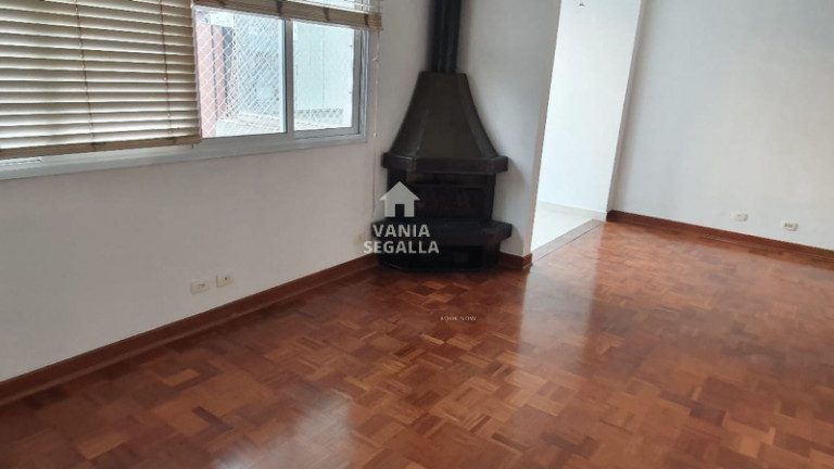 Imagem Apartamento com 3 Quartos à Venda, 150 m² em Perdizes - São Paulo