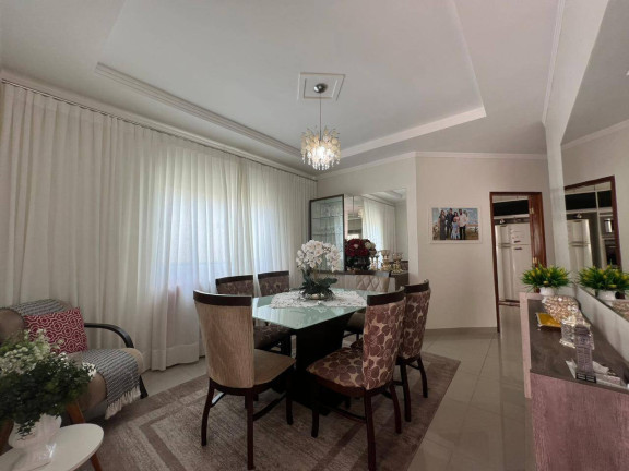 Imagem Casa com 3 Quartos à Venda, 183 m² em Parque Brasília 2ª Etapa - Anápolis