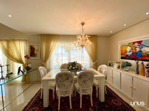 Imagem Casa de Condomínio com 5 Quartos à Venda, 375 m² em Bosque Das Mansões - São José Imagem Casa de Condomínio com 5 Quartos à Venda, 375 m² em Bosque Das Mansões - São José