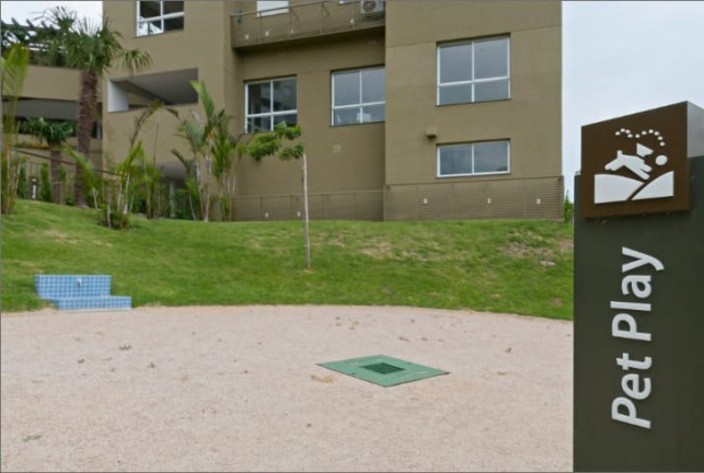 Imagem Apartamento com 2 Quartos à Venda, 68 m² em Jardim Carvalho - Porto Alegre