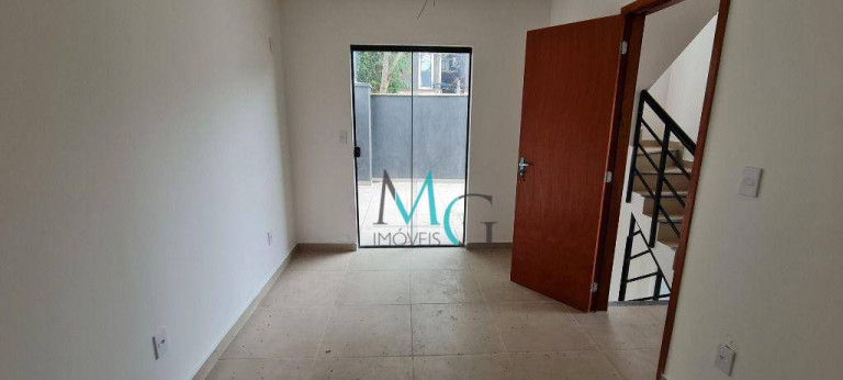 Imagem Casa com 4 Quartos à Venda, 130 m² em Campo Grande - Rio De Janeiro Imagem Casa com 4 Quartos à Venda, 130 m² em Campo Grande - Rio De Janeiro