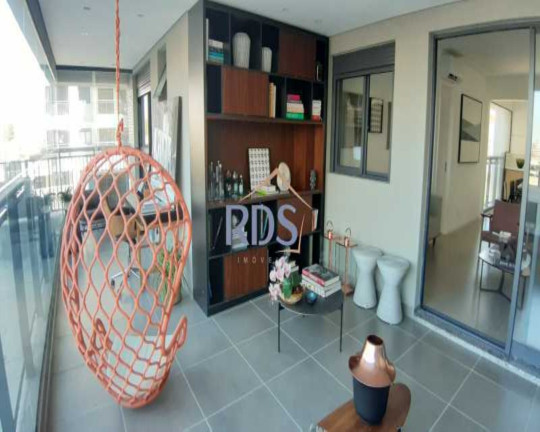 Imagem Apartamento com 3 Quartos à Venda, 153 m² em Vila Leopoldina - São Paulo