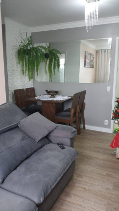 Imagem Apartamento com 2 Quartos à Venda, 50 m² em Paulicéia - São Bernardo Do Campo Imagem Apartamento com 2 Quartos à Venda, 50 m² em Paulicéia - São Bernardo Do Campo